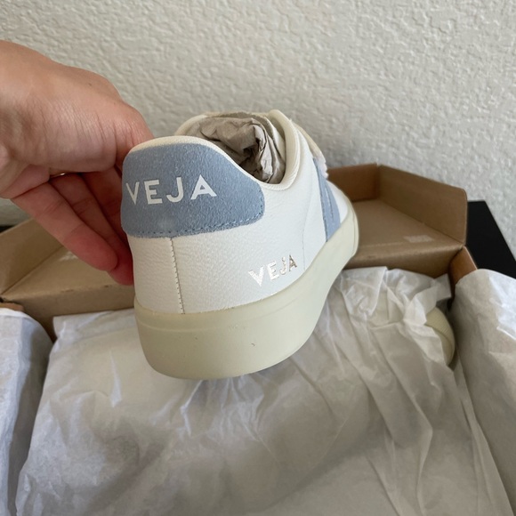 Womens Veja Recife sneakers NWT - Picture 10 of 11